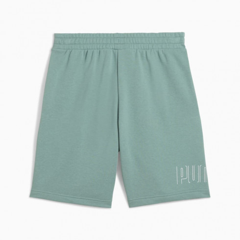 Фото Чоловічі шорти Puma Sport Graphic 9" Shorts 684623-30 - зображення 4