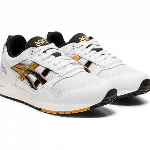 Фото Жіночі повсякденні кросівки Asics GELSAGA 1192A184-100 - зображення 2
