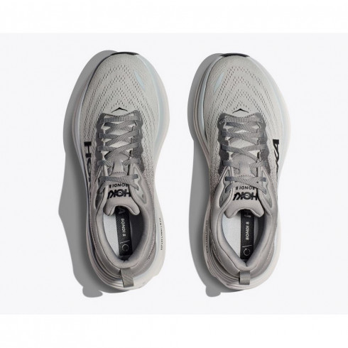 Фото Чоловічі бігові кросівки Hoka One One M BONDI 8 1123202-SHMS - зображення 7