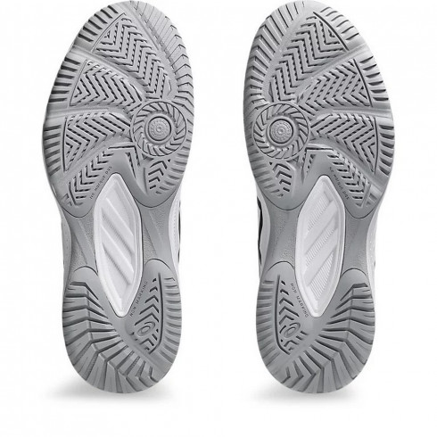 Фото Кросівки дитячі Asics UPCOURT 6 GRADE SCHOOL 1074A045-101 - зображення 3