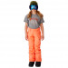Фото Штани дитячі для сноуборда Rip Curl OLLY SNOW PANT-KIDS 001UOU-130 - зображення 4