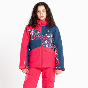 Куртка дитяча гірськолижна Dare 2b Glee II Jacket DKP400-U9U
