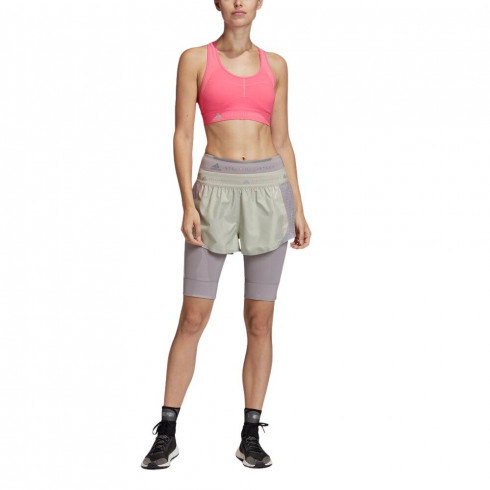 Фото Жіночі шорти для бігу Adidas HEAT.RDY by Stella McCartney FK9713 - зображення 5