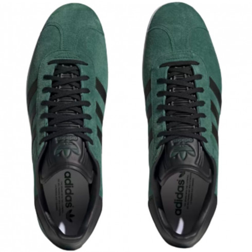 Фото Чоловічі повсякденні кросівки Adidas Gazelle BB5487 - зображення 3