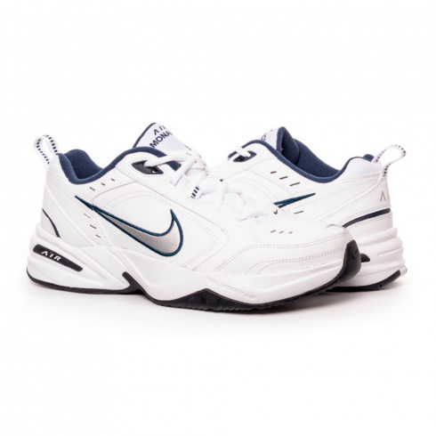 Фото Чоловічі кросівки Nike AIR MONARCH IV 415445-102 - зображення 4