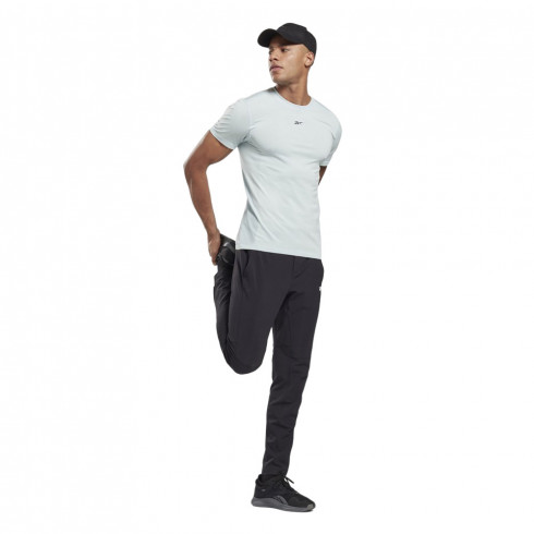 Фото Чоловіча футболка Reebok United By Fitness MyoKnit Seamless GS9172 - зображення 3