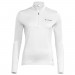 Фото Жіночий фліс VAUDE Women's Livigno Halfzip II VPW10056-WHIT - зображення 3