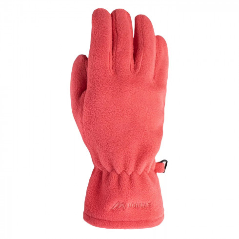 Фото Дитячі рукавички MARTES TANTIS JR-TEABERRY - зображення 3