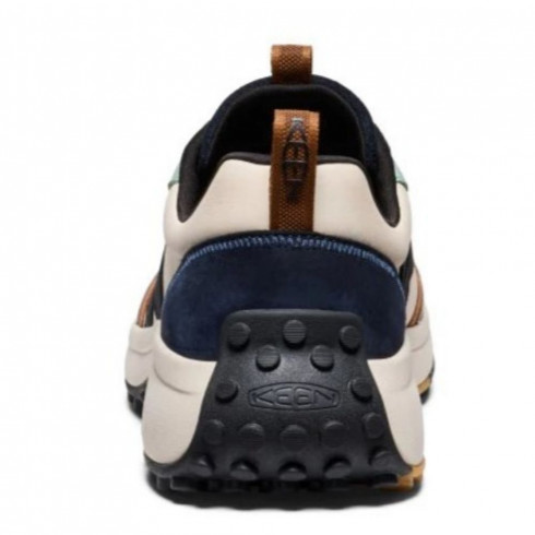 Фото Чоловічі повсякденні кросівки Keen KS86 LEA M 1029811 - зображення 4