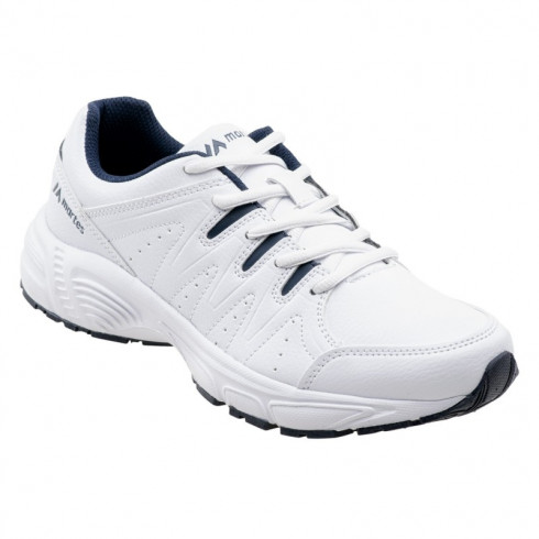 Фото Чоловічі кросівки для тренувань MARTES PETRIS-WHITE/NAVY - зображення 2