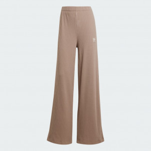 Жіночі брюки Adidas Essentials Wide Rib Originals JD0768