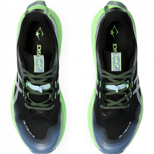 Фото Чоловічі тренувальні кросівки Asics GEL-Trabuco 12 1011B799-001 - зображення 2