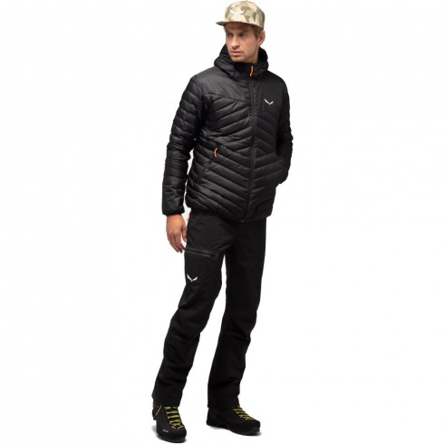 Фото Чоловіча куртка Salewa M BRENTA JKT 27883_0910 - зображення 6