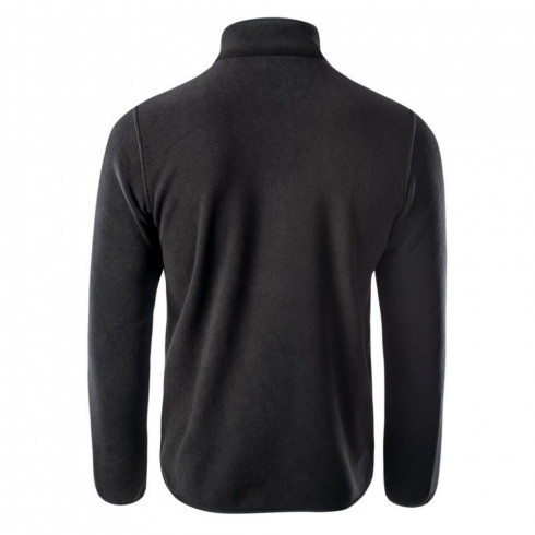 Фото Чоловічий фліс Martes MANON-BLACK/BLACK - зображення 2