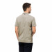 Фото Теніска Jack Wolfskin PACK & GO SHIRT M 1402942_6260 - зображення 3