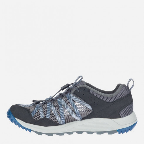 Фото Чоловічі трекінгові кросівки Merrell WILDWOOD AEROSPORT J036115 - зображення 3