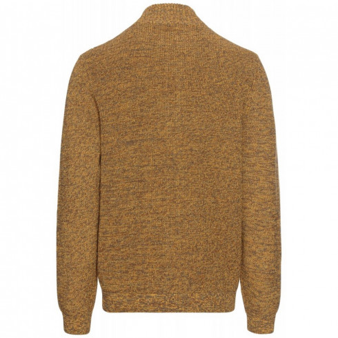 Фото Чоловічій кардиган Camel Active knitted Jacket 409501-4K08-64 - зображення 4