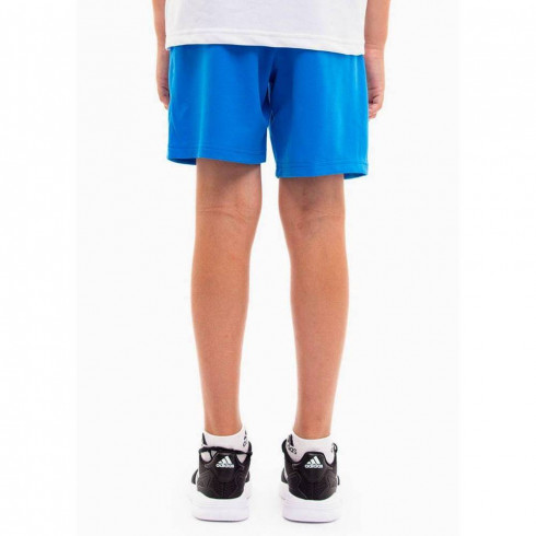 Фото Дитячі шорти Puma teamRISE Short Jr 704943-02 - зображення 9