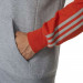 Фото Чоловіча толстовка Adidas PERFORMANCE ESSENTIALS AY5483 - зображення 5