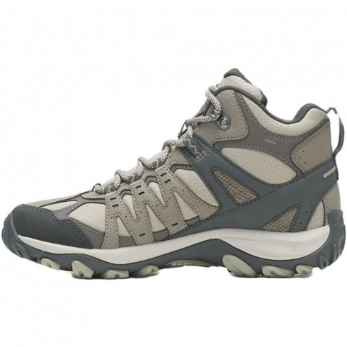 Фото Жіночі трекінгові черевики Merrell ACCENTOR 3 SPORT MID GTX J135454 - зображення 2
