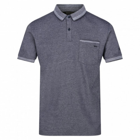 Фото Чоловіче поло Regatta Tinston RMT264-540 - зображення 3