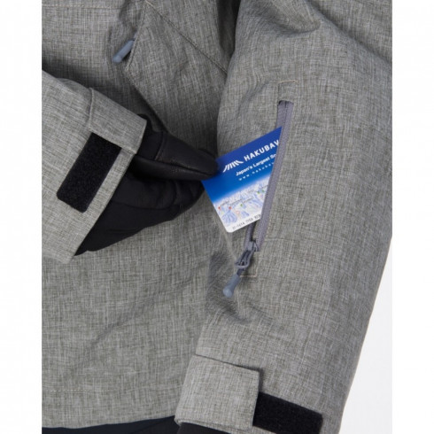 Фото Чоловіча гірськолижна куртка Rip Curl NOTCH UP JACKET SCJDX4-85 - зображення 2