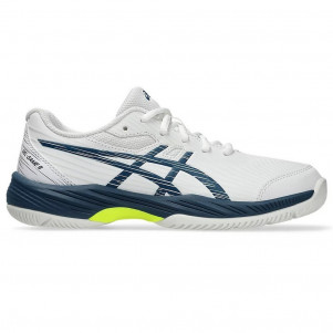 Дитячі кросівки для тенісу Asics GEL-GAME 9 GS 1044A052-104