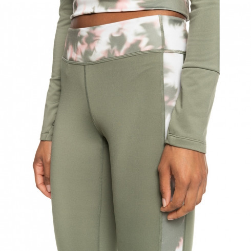 Фото Жіночі тайтси ROXY BIG GEL PANTS J NDPT ERJNP03458-TPC6 - зображення 5