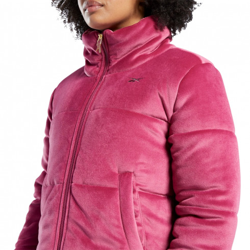 Фото Куртка жіноча REEBOK STUDIO PUFFER GR8938 - зображення 3