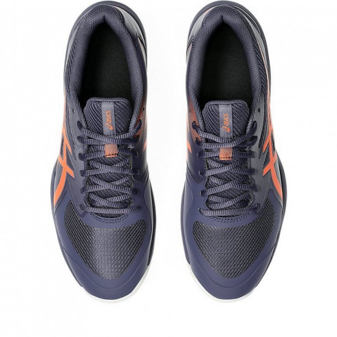 Фото Чоловічі кросівки для тенісу Asics GAME FF 1041A489-500 - зображення 6