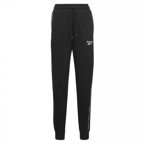 Фото Жіночі спортивні штани REEBOK PIPING PACK JOGGER HB4030 - зображення 5