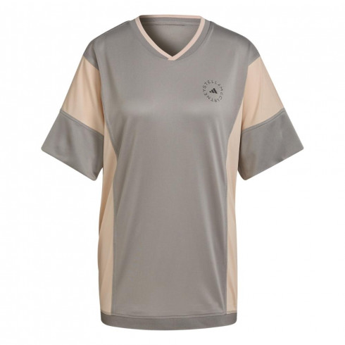 Фото Жіноча футболка Adidas by Stella McCartney GU3820 - зображення 5