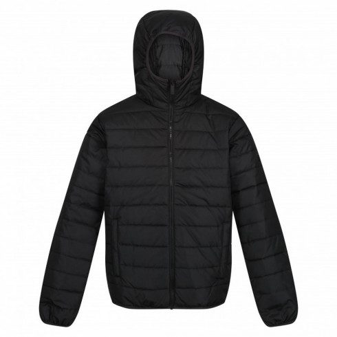 Фото Чоловіча куртка прошита Regatta Helfa RMN154-800 - зображення 6