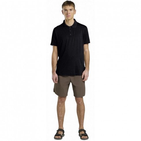 Фото Чоловічій поло Jack Wolfskin TRAVEL POLO M 1809721_T0029 - зображення 5