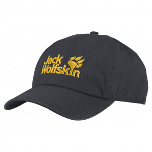 Кепка Jack Wolfskin BASEBALL CAP 1900671_6350