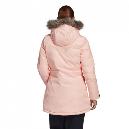 Фото Жіноча парка Adidas W XPLORIC PARKA GE7791 - зображення 2