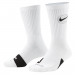 Фото Баскетбольні шкарпетки Nike U Everyday Crew Basketball 3P DA2123-100 - зображення 2