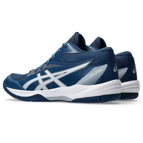 Чоловічі волейбольні кросівки Asics GEL-TASK MT 4 1071A102-401 - зображення 6 Фото Чоловічі волейбольні кросівки Asics GEL-TASK MT 4 1071A102-401 - зображення 6