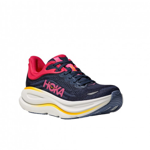 Фото Жіночі кросівки для бігу HOKA ONE ONE BONDI 9 1162012-VLD - зображення 5