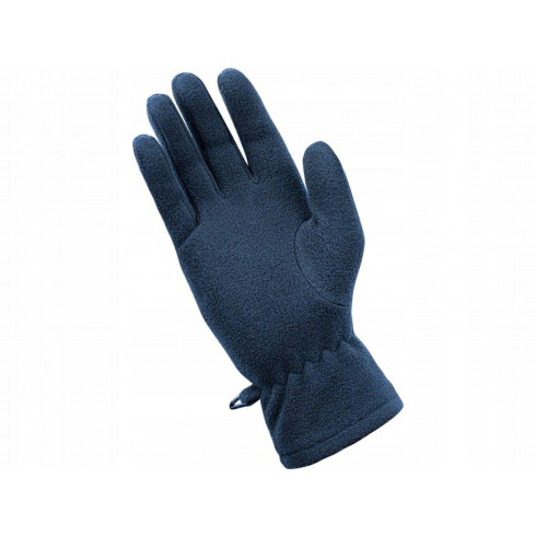 Фото Рукавички жіночі HI-TEC LADY SALMO-INSIGNIA BLUE - зображення 2