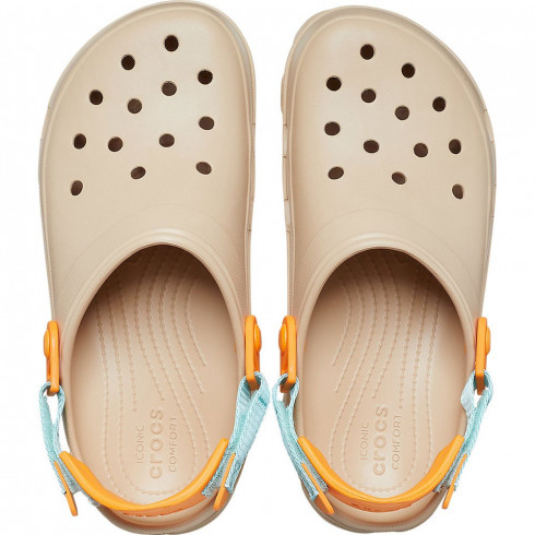 Фото Сабо Crocs Classic All Terrain Clog 206340-2ZM - зображення 5