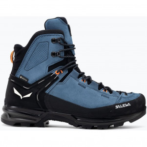 Чоловічі черевики Salewa MTN TRAINER 2 MID GTX M 61397_8769