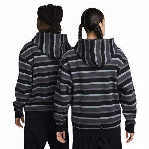 Фото Чоловіча толстовка NIKE SB FULL-ZIP FLEECE SKATE HOODIE OLIVE FN2512-065 - зображення 2