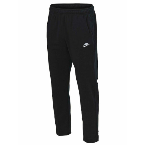 Фото Чоловічі спортивні штани NIKE M NSW CLUB PANT OH FT BV2713-010 - зображення 3
