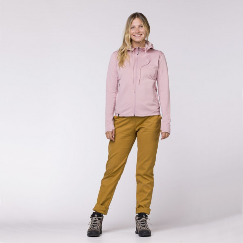 Фото Жіночі штани Salewa FANES CORD HEMP PANT W 28689_7020 - зображення 2