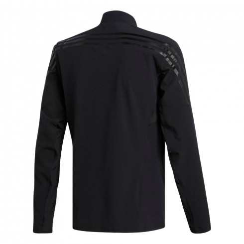 Фото Чоловіча куртка Adidas AEROREADY 3-Stripes FJ6138 - зображення 8