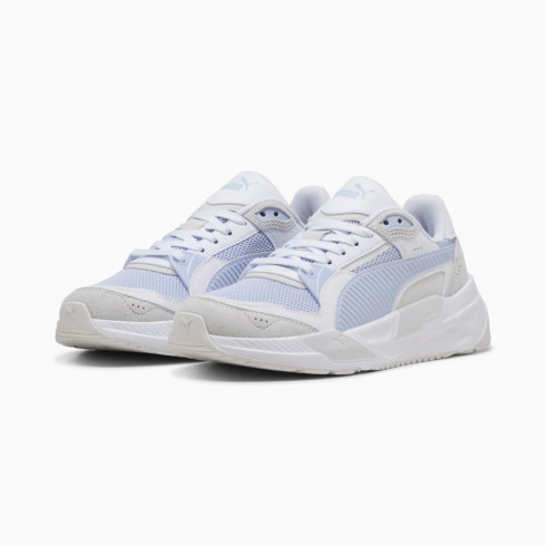 Кросівки Puma Trinity 2 Sneakers 400230-10 - зображення 5 Фото Кросівки Puma Trinity 2 Sneakers 400230-10 - зображення 5