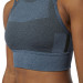 Фото Жіночий бра-топ Reebok CrossFit® MyoKnit DU5128 - зображення 6