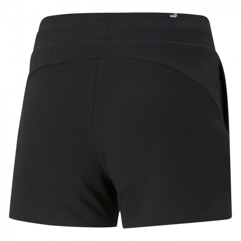 Фото Жіночі спортивні шорти PUMA ESS 4" SWEAT SHORTS 58682401 - зображення 2