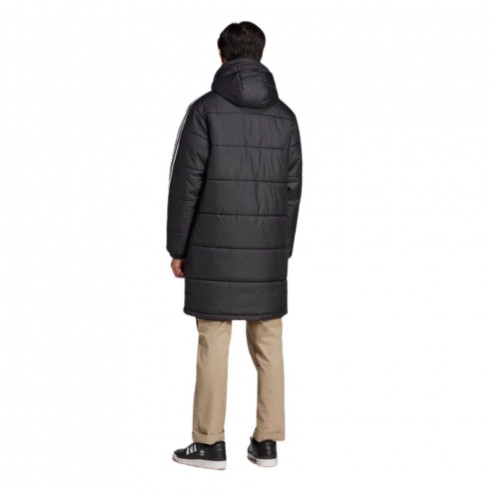 Чоловіча куртка Adidas ADICOL LONG JKT HZ0684 - зображення 4 Фото Чоловіча куртка Adidas ADICOL LONG JKT HZ0684 - зображення 4